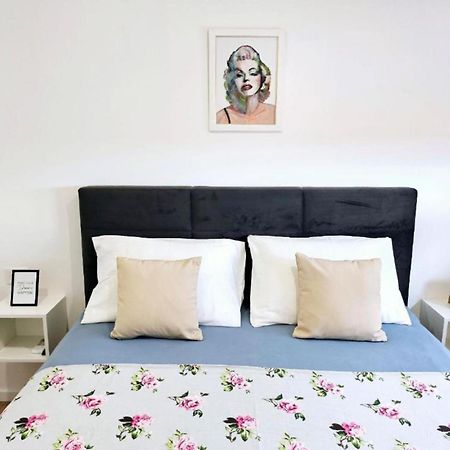 Villa Nika 로조박 외부 사진