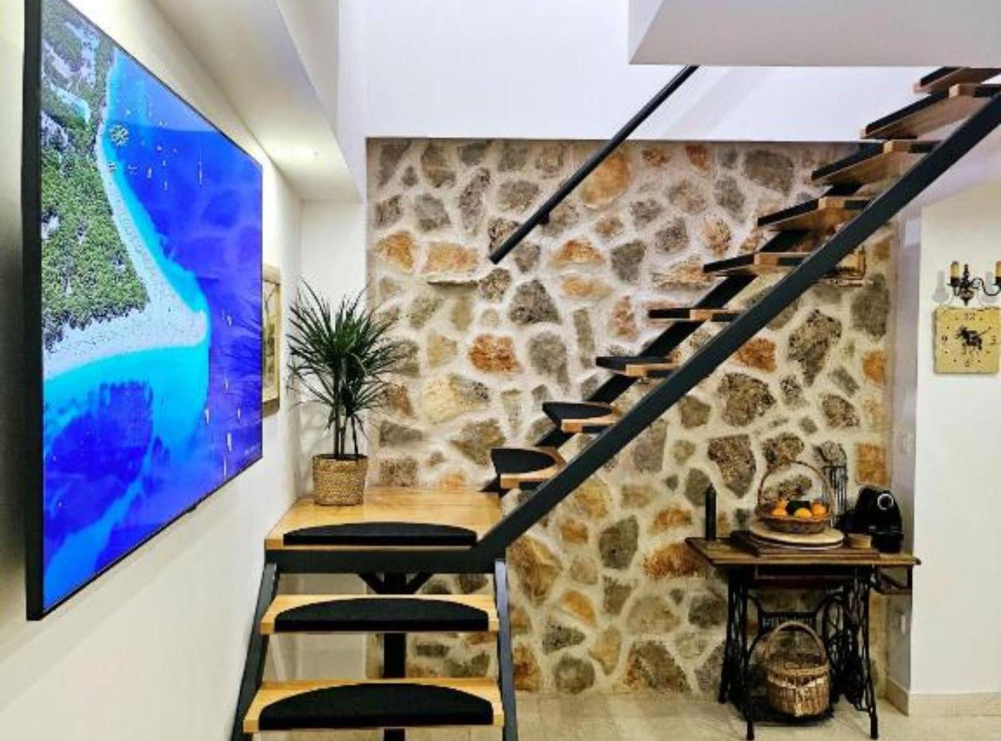 Villa Nika 로조박 외부 사진