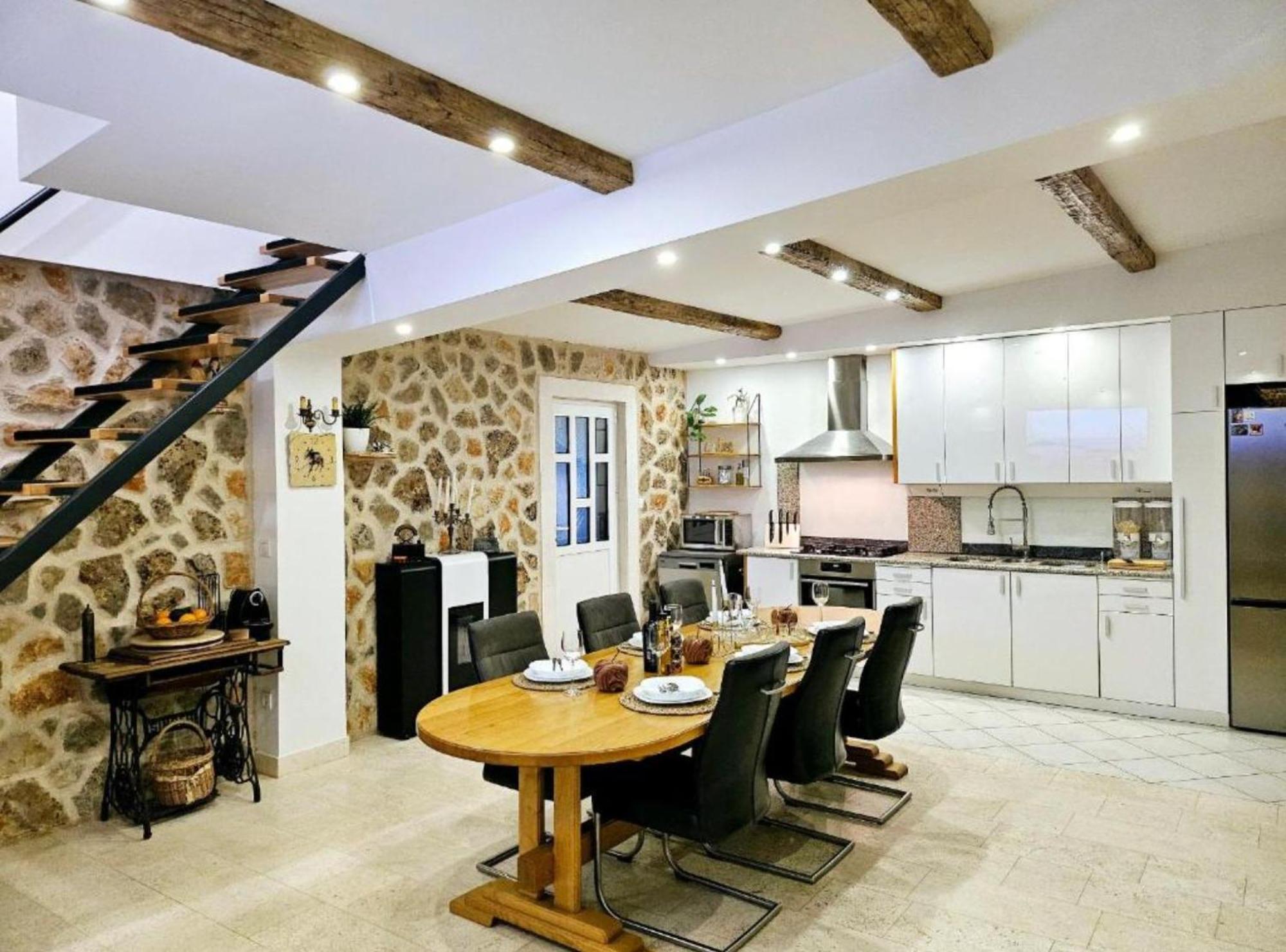 Villa Nika 로조박 외부 사진