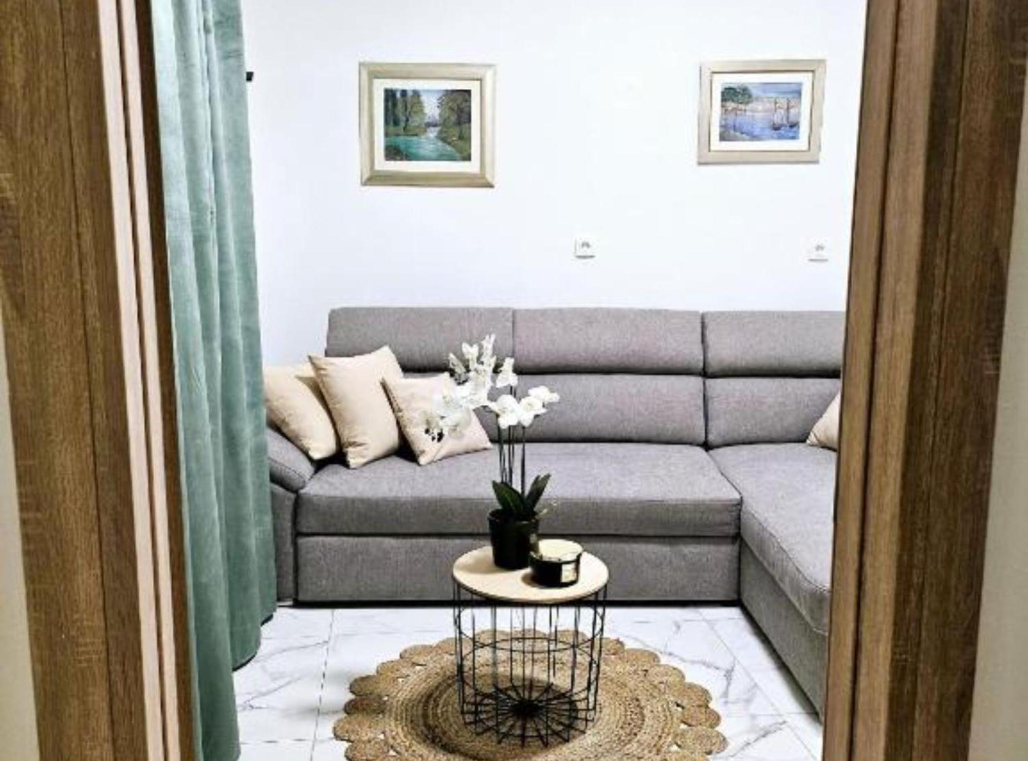 Villa Nika 로조박 외부 사진