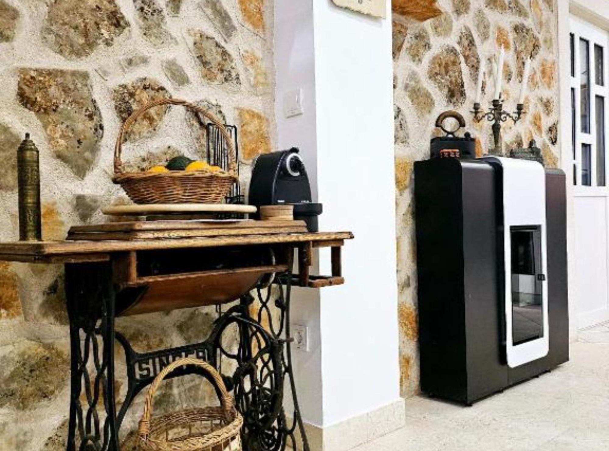 Villa Nika 로조박 외부 사진